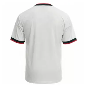 Camiseta México Visitante Mundial 2026