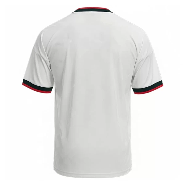 Camiseta México Visitante Mundial 2026