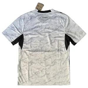 Camiseta Nueva Zelanda Local Mundial 2026