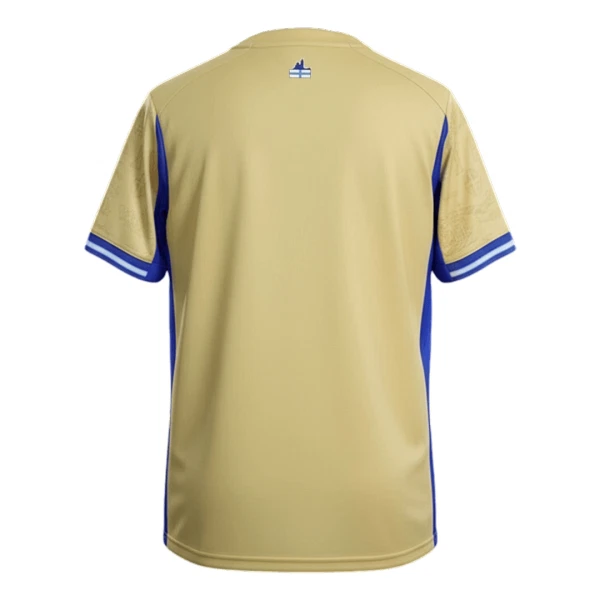 Camiseta OM Cuarta Equipación 2025/2026