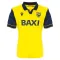 Camiseta Oxford United Local 2025/2026