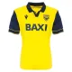 Camiseta Oxford United Local 2025/2026