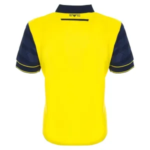 Camiseta Oxford United Local 2025/2026