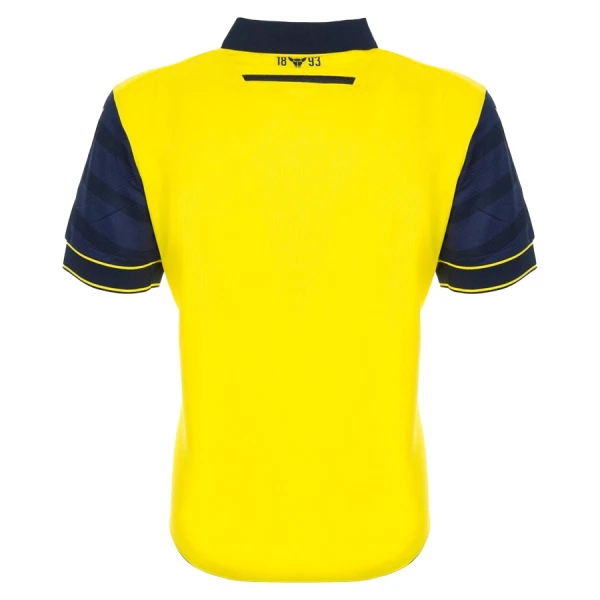 Camiseta Oxford United Local 2025/2026