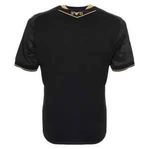 Camiseta Oxford United Visitante 2025/2026