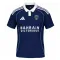 Camiseta Paris FC Local 2025/2026