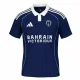 Camiseta Paris FC Local 2025/2026