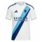 Camiseta Paris FC Visitante 2025/2026