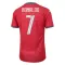 Camiseta Portugal Cristiano Ronaldo 7 Local Mundial 2026