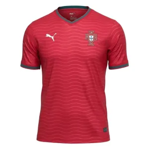Camiseta Portugal Local Mundial 2026