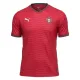 Camiseta Portugal Local Mundial 2026