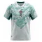 Camiseta Portugal Visitante Mundial 2026