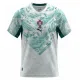 Camiseta Portugal Visitante Mundial 2026