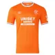 Camiseta Rangers Cuarta Equipación 2025/2026
