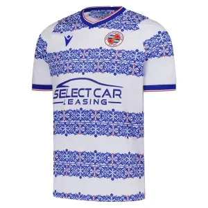 Camiseta Reading Local 2025/2026
