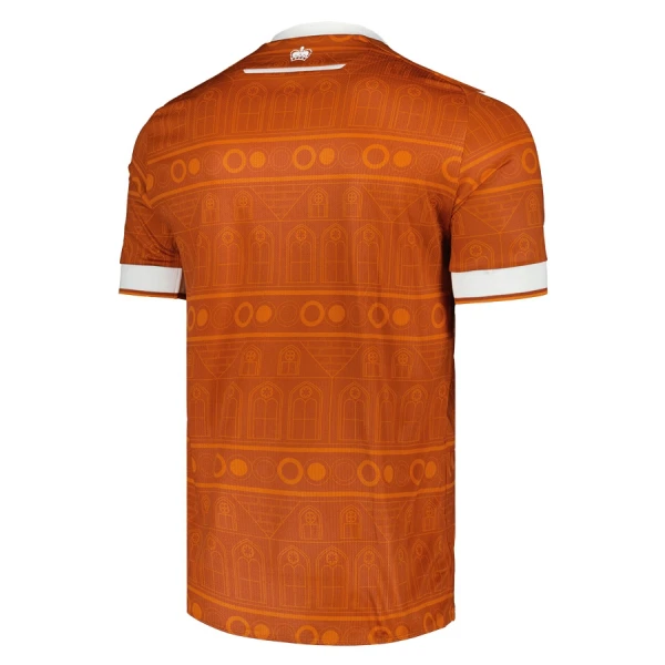 Camiseta Reading Visitante 2025/2026