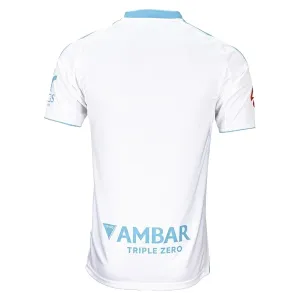 Camiseta Real Zaragoza Local 2025/2026