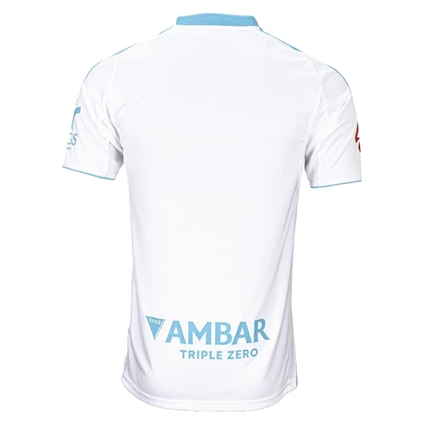 Camiseta Real Zaragoza Local 2025/2026