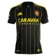 Camiseta Real Zaragoza Visitante 2025/2026