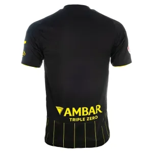 Camiseta Real Zaragoza Visitante 2025/2026