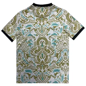 Camiseta Sporting de Lisboa 2025/2026 Blanco Edición Especial