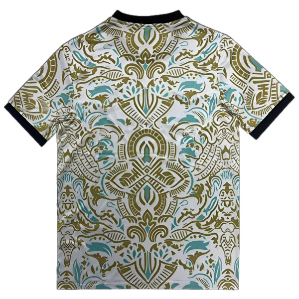 Camiseta Sporting de Lisboa 2025/2026 Blanco Edición Especial