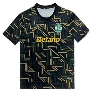 Camiseta Sporting de Lisboa 2025/2026 Edición Especial