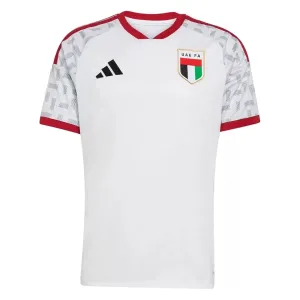 Camiseta United Arab Emirates Local Mundial 2026