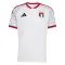 Camiseta United Arab Emirates Local Mundial 2026