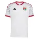Camiseta United Arab Emirates Local Mundial 2026