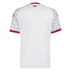 Camiseta United Arab Emirates Local Mundial 2026