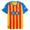 Camiseta Valencia CF Tercera Equipación 2025/2026