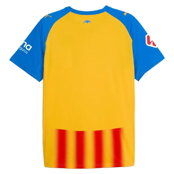 Camiseta Valencia CF Tercera Equipación 2025/2026