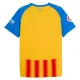 Camiseta Valencia CF Tercera Equipación 2025/2026