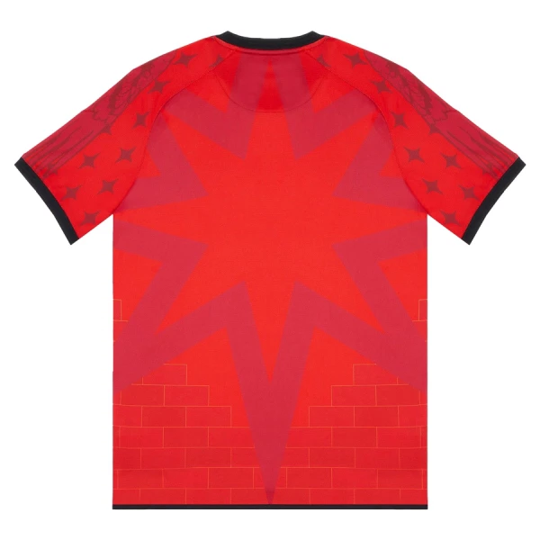 Camiseta Venezia Cuarta Equipación 2025/2026