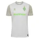 Camiseta Werder Bremen Visitante 2025/2026