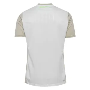 Camiseta Werder Bremen Visitante 2025/2026