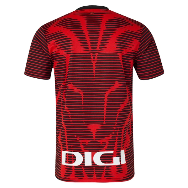 Conjunto Athletic Bilbao Cuarta Equipación 2025/2026 Niño