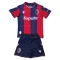 Conjunto Bologna Local 2025/2026 Niño