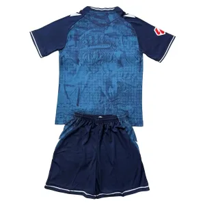 Conjunto Cádiz Tercera Equipación 2025/2026 Niño