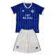 Conjunto Cardiff City Local 2025/2026 Niño