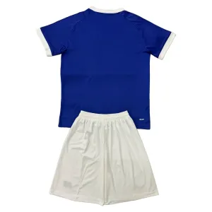 Conjunto Cardiff City Local 2025/2026 Niño