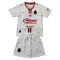 Conjunto CD Guadalajara Visitante 2025/2026 Niño