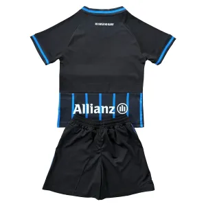 Conjunto Club Brugge Local 2025/2026 Niño