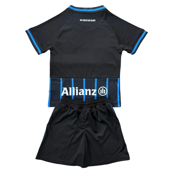 Conjunto Club Brugge Local 2025/2026 Niño