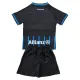 Conjunto Club Brugge Local 2025/2026 Niño