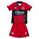 Conjunto Club Tijuana Local 2025/2026 Niño