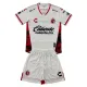 Conjunto Club Tijuana Visitante 2025/2026 Niño