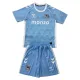 Conjunto Coventry City Local 2025/2026 Niño