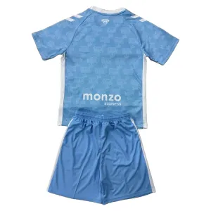 Conjunto Coventry City Local 2025/2026 Niño